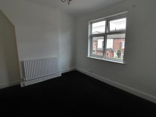 House for rent in Haslington, Crewe