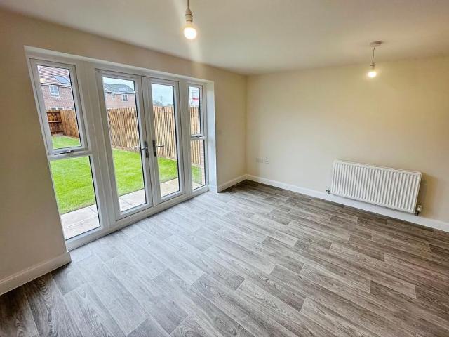 House for rent in Witham St Hughs, Ashby De La Launde