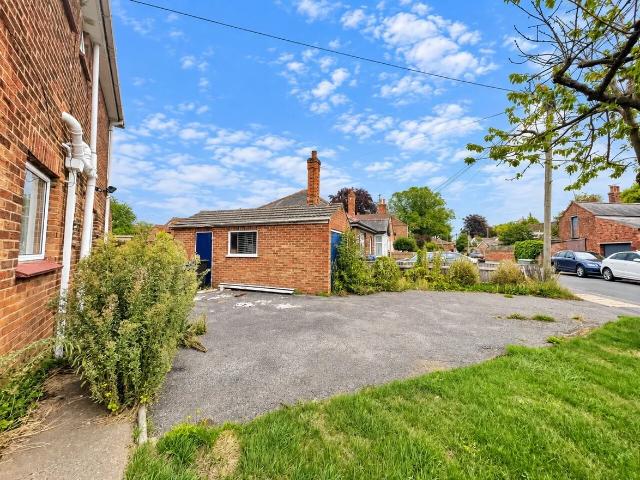 House for rent in Bargate, Boston