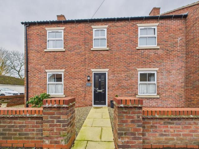 House for rent in Skipsea Brough, Skipsea