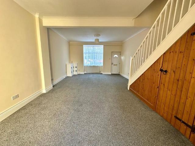 House for rent in Middlecroft, Hampshire
