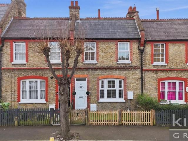 House for rent in Greater London