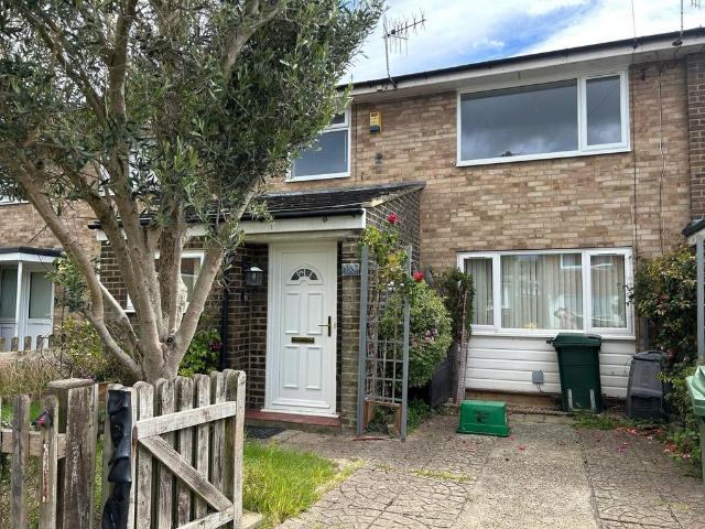 House for rent in Blacklands, Guestling Green