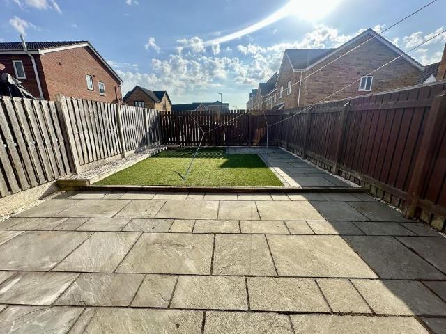 House for rent in Armthorpe, South Yorkshire