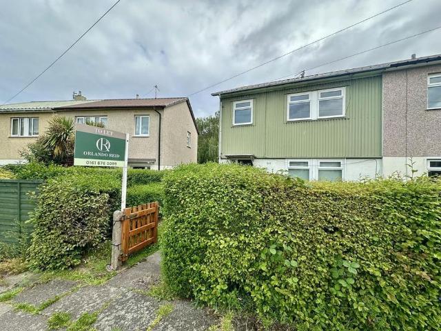 House for rent in Georgia, Greater Manchester