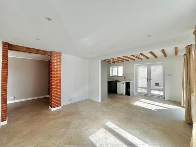 House for rent in Chedburgh, Suffolk