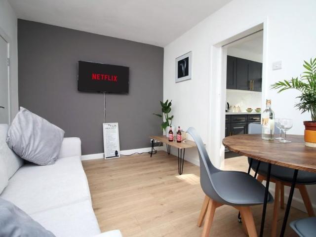 House for rent in Patchway