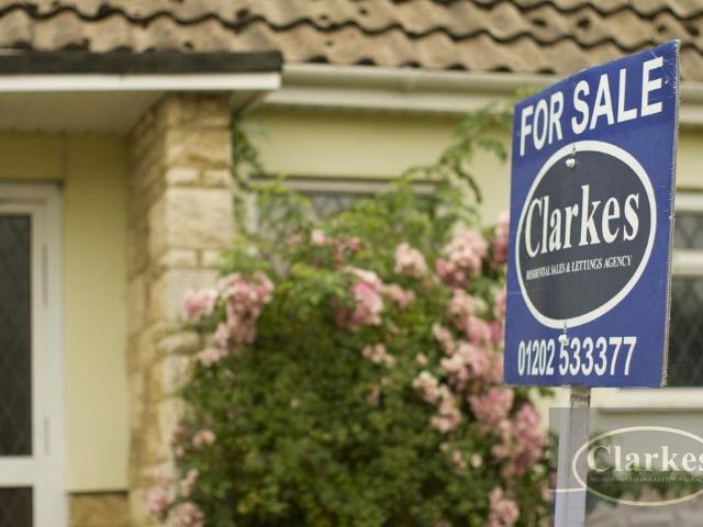 House for rent in Moordown, Bournemouth