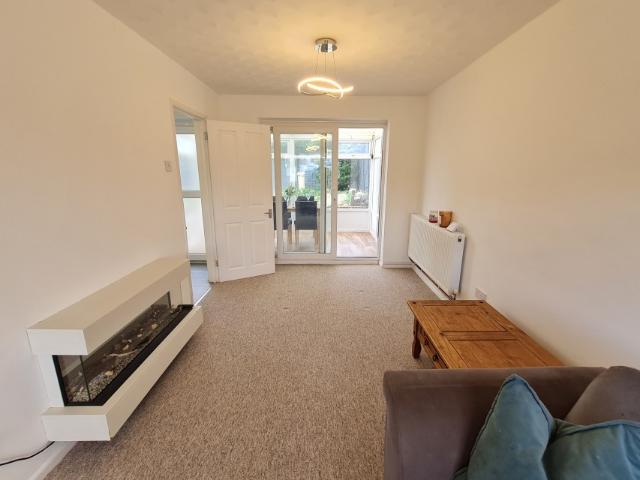 House for rent in Binstead, Ryde