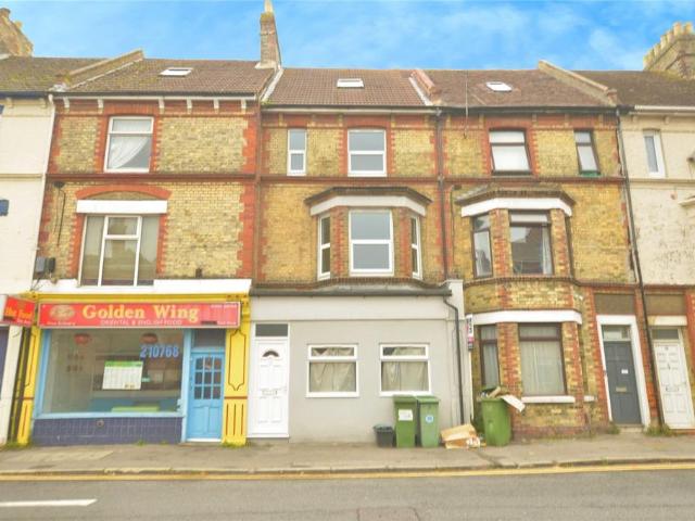 House for rent in Folkestone