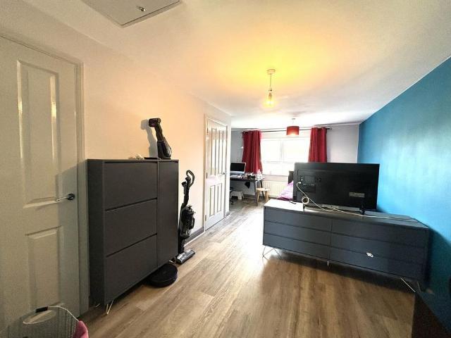 House for rent in Highgate, West Midlands