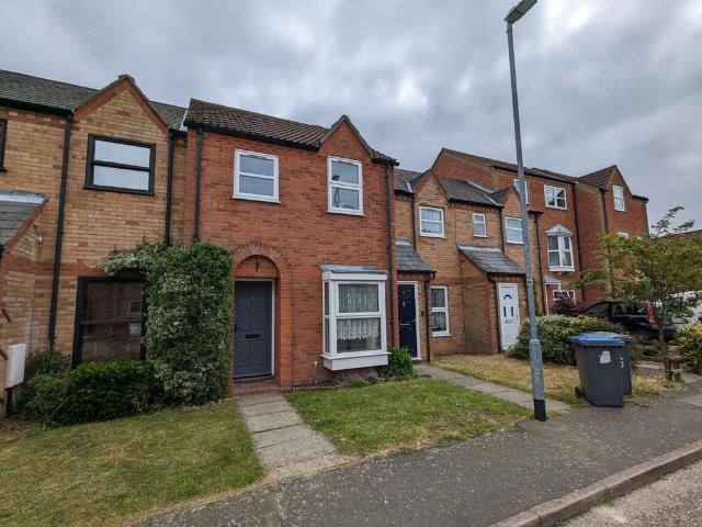 House for rent in Aldringham, East Suffolk