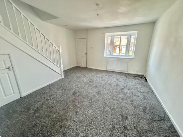 House for rent in Claremont, Blackpool