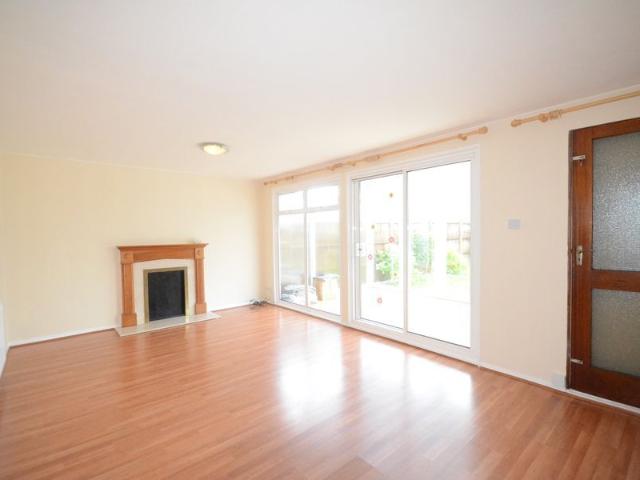 House for rent in Clewer Village, Windsor