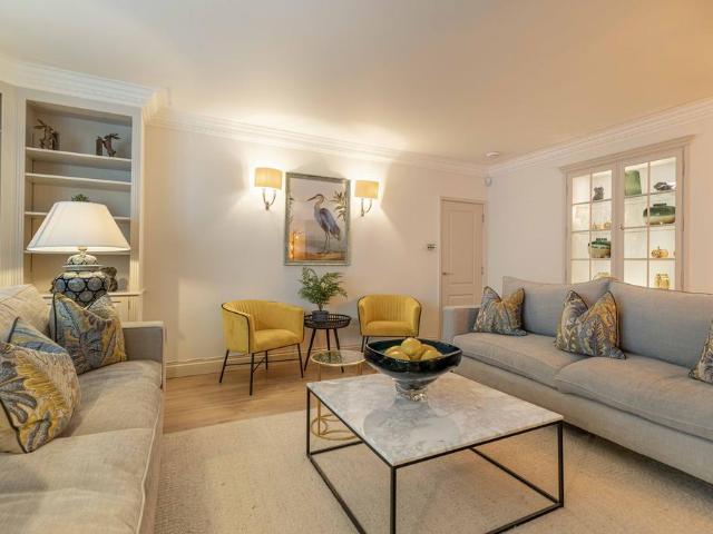 House for rent in Belgravia, Isle Of Man