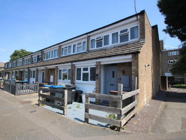 House for rent in London Borough of Croydon, Selhurst