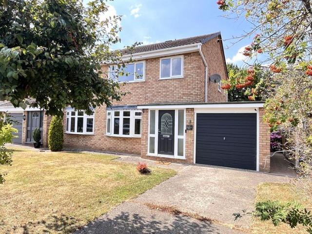 House for rent in Pimley, Frankwell