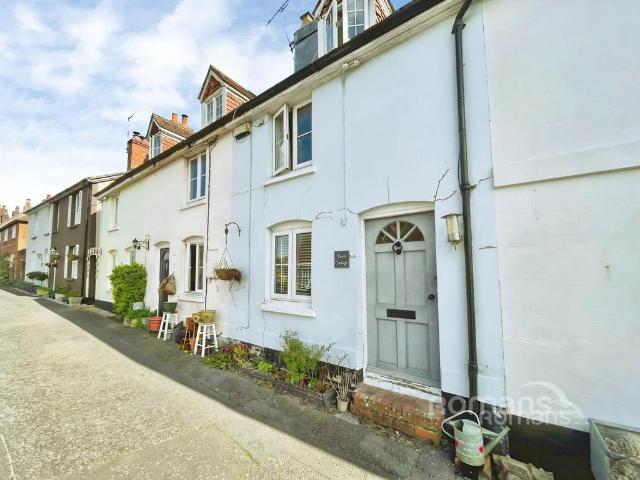 House for rent in Bishop's Waltham