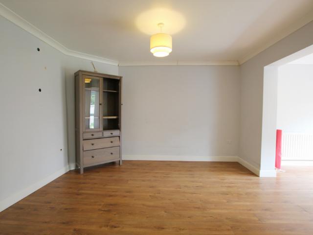 House for rent in Chesterton, Arbury
