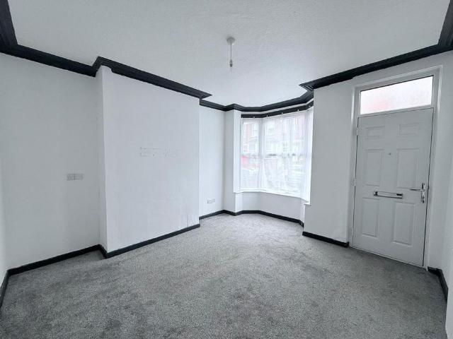 House for rent in Hyson Green, Haddon