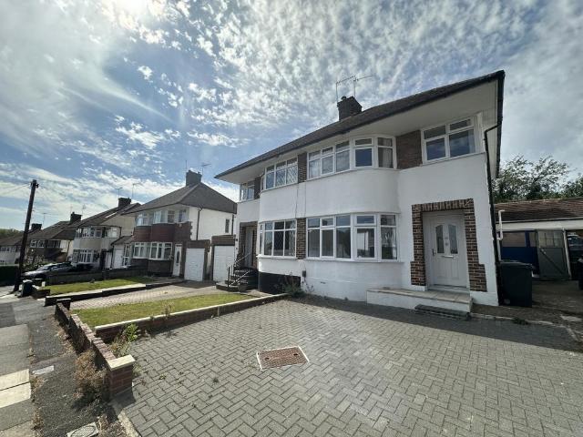 House for rent in Orpington, Green Street Green