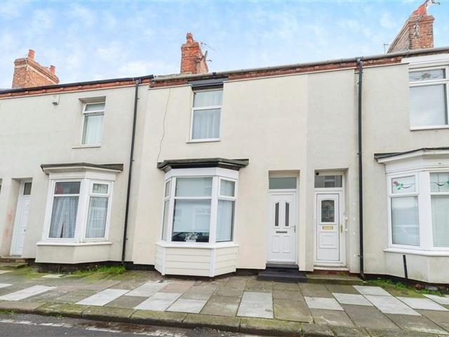 House for rent in Teesdale, Thornaby-on-tees