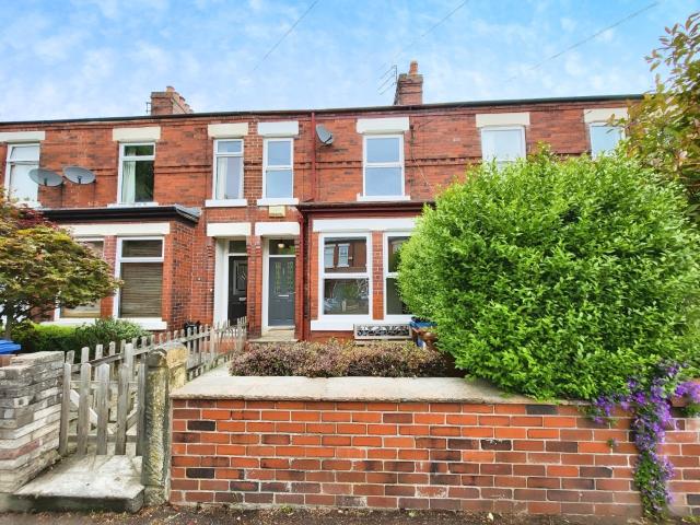 House for rent in Cheadle, Greater Manchester