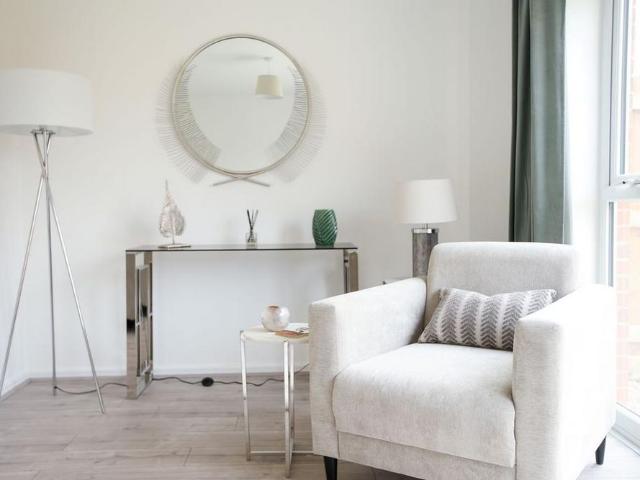 House for rent in Costhorpe, East Midlands