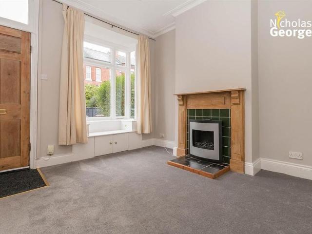 House for rent in Balsall Heath, Birmingham