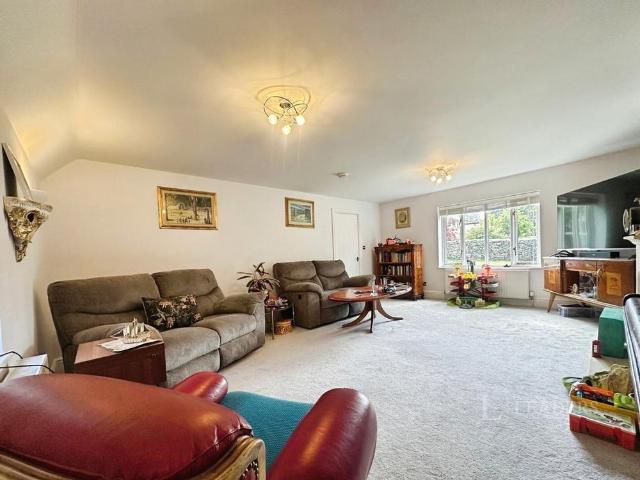 House for rent in Fossebridge, Gloucestershire