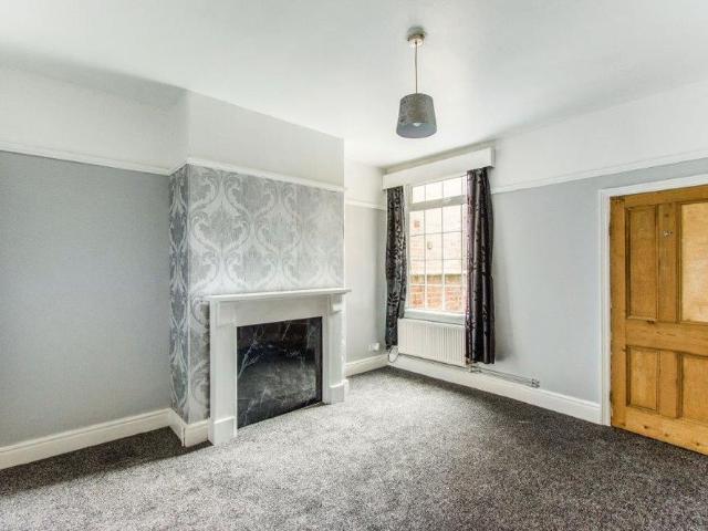House for rent in Conisbrough, South Yorkshire