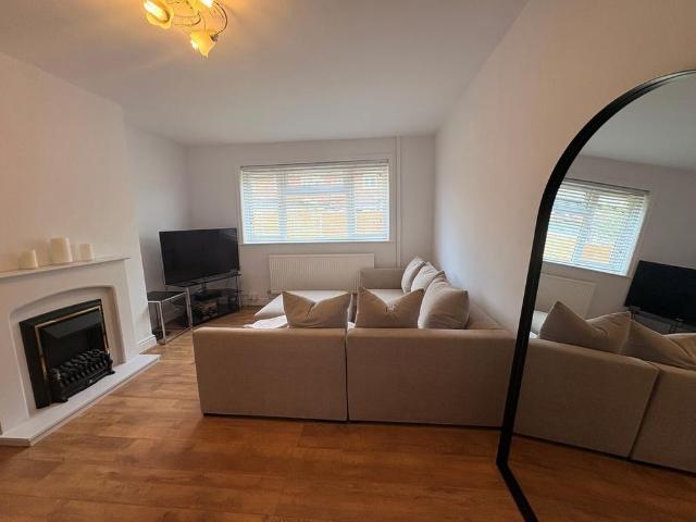 House for rent in Georgia, Greater Manchester