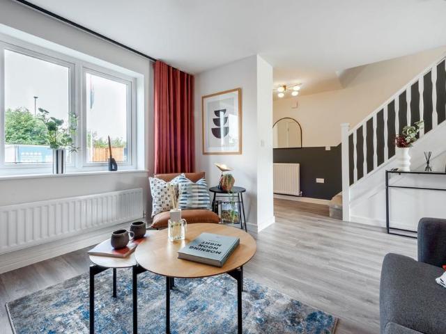 House for rent in High Spen, Gateshead
