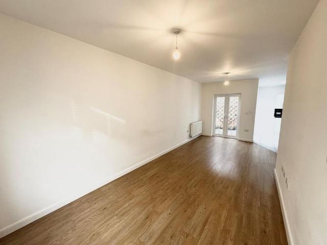 House for rent in Hillmorton Paddox, New Bilton