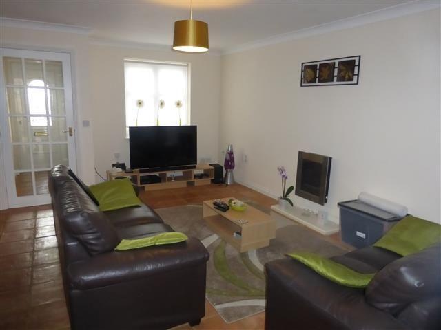 House for rent in Rushden, North Northamptonshire