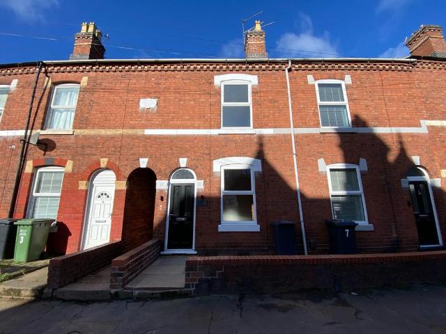 House for rent in Comberton, Rushock