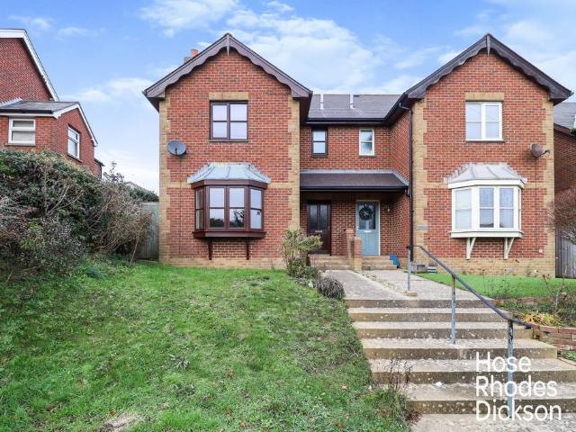 House for rent in Whitwell, Isle Of Wight