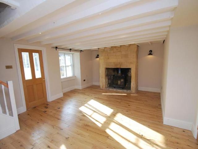 House for rent in Elmhurst Estate, Batheaston