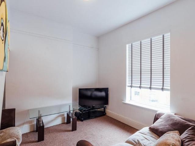 House for rent in Loughborough, Charnwood