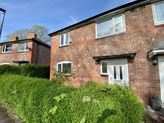 House for rent in Georgia, Greater Manchester