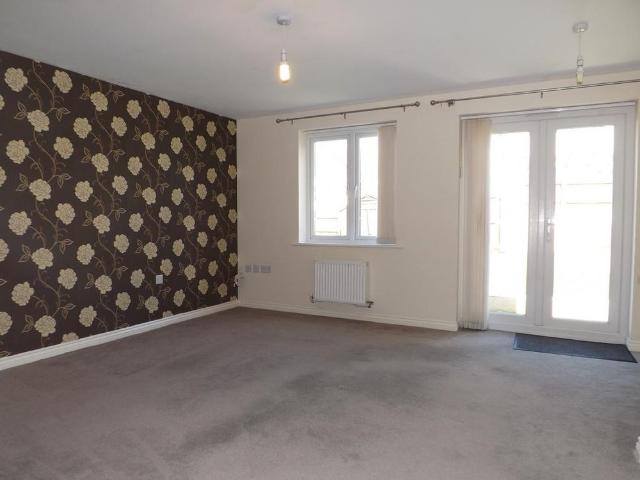 House for rent in Belliver, Plymouth