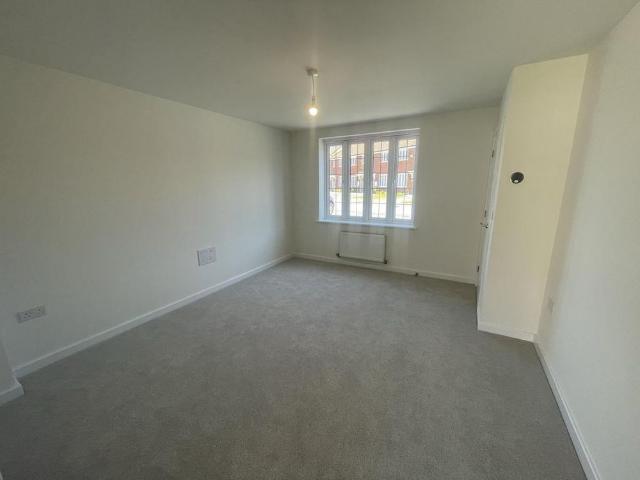 House for rent in Bridgwater, Somerset