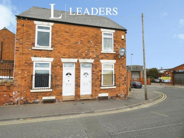 House for rent in Potters Corner, East Midlands