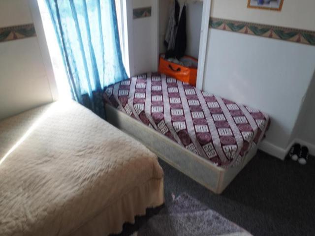 House for rent in Middlehaven, Normanby