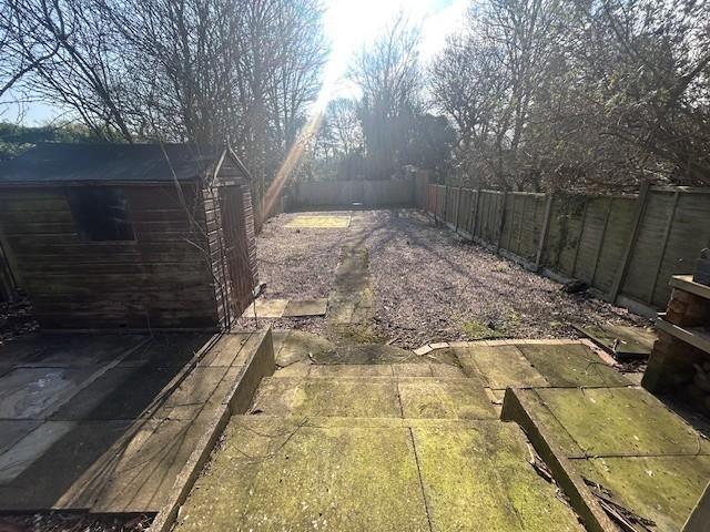 House for rent in Isle Of Man