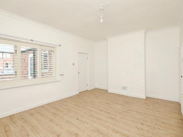 House for rent in Creswell Model Village, Elmton