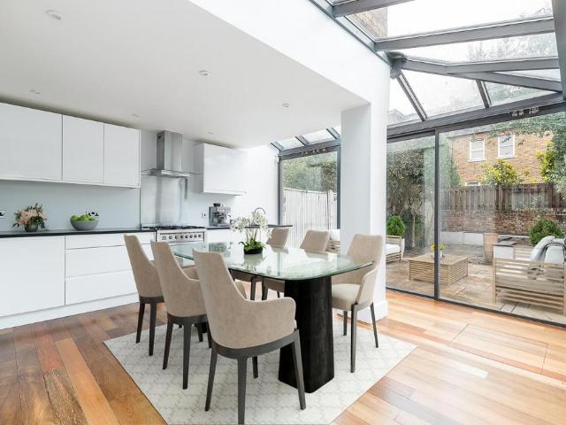 House for rent in Brook Green, Greater London