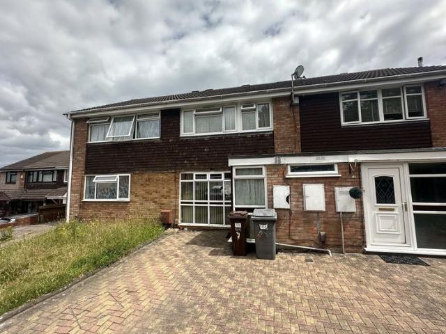 House for rent in Goldthorn Hill, West Midlands