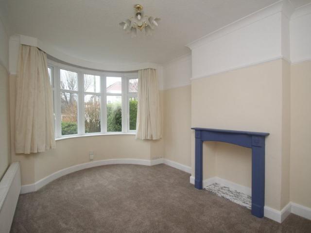 House for rent in Harlow, Harrogate