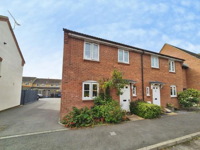 House for rent in Martock, Somerset